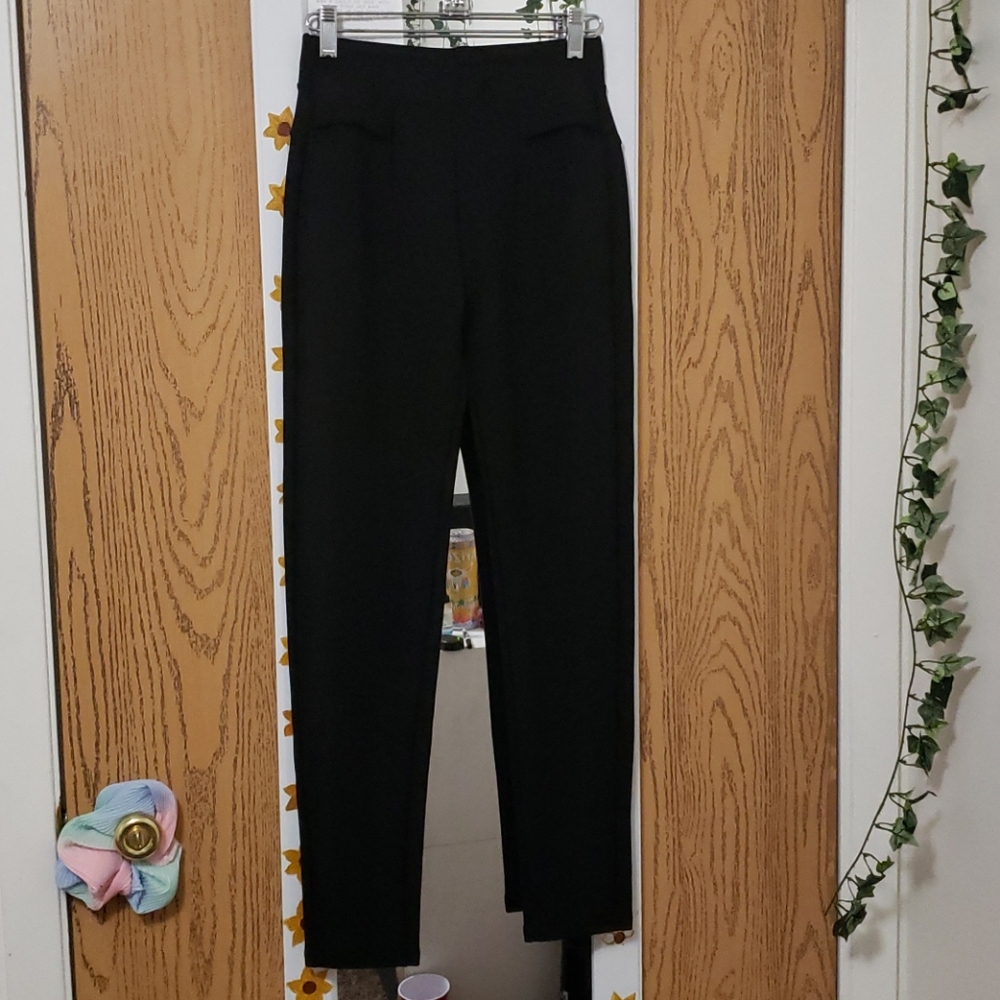 Slacks